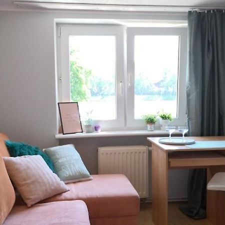 Nad Stawem Mlynskim Apartment Gdansk Exterior photo